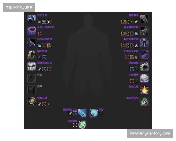 魔兽世界武器伤害计算全解析 魔兽世界武器伤害计算全解析